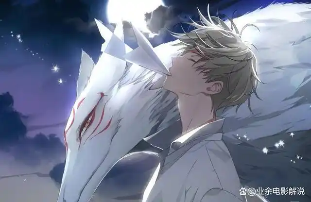 那些年被《夏目友人帐》治愈过的瞬间