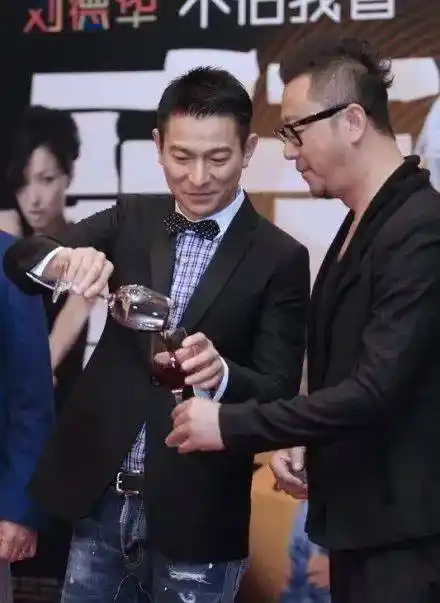 同样是肝病,为什么刘德华活得好好的?_人体_肝脏_患者