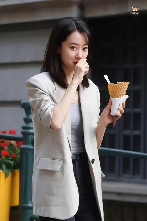 张小斐电影拯救嫌疑人