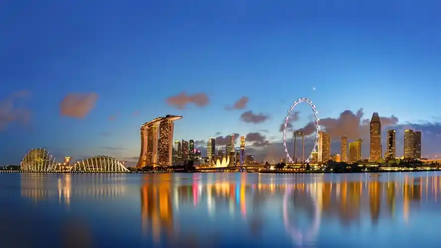 2021年4k高清风景壁纸712