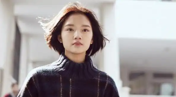 回顾自古塌鼻出美人这10位女星个个惊艳有人曾靠鼻子美出圈