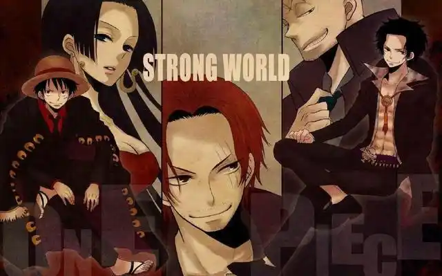 海贼王中六个细思极恐的穿帮镜头,网友:我们不是傻子好吗?