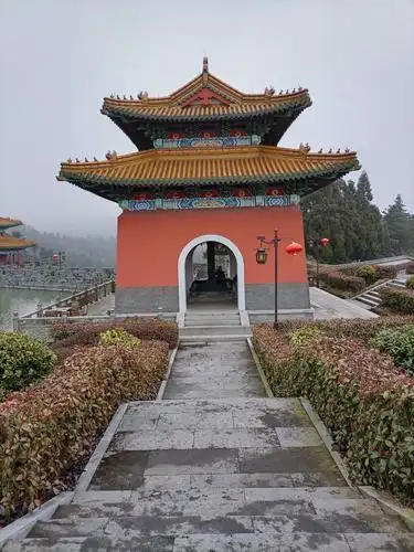 嵊州行之三,新昌南天门!