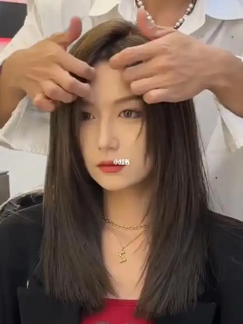 这些的女生适合什么发型