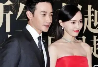 有一种"恩爱"叫罗晋和唐嫣,结婚5年后,活成娱乐圈模范夫妻