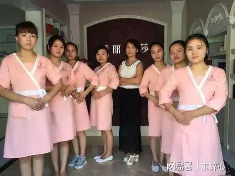 美容院的新员工留不住这个问题其实让很多老板都很头疼