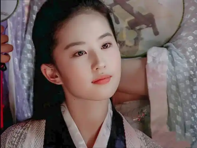 女扮男装的刘公子