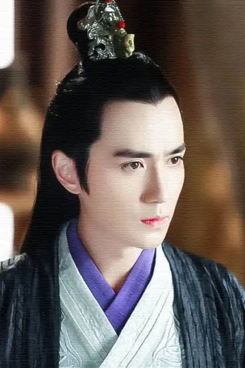 朱一龙,出演的这个角色温润如玉,帅到大家到现在都难忘|萧十一郎