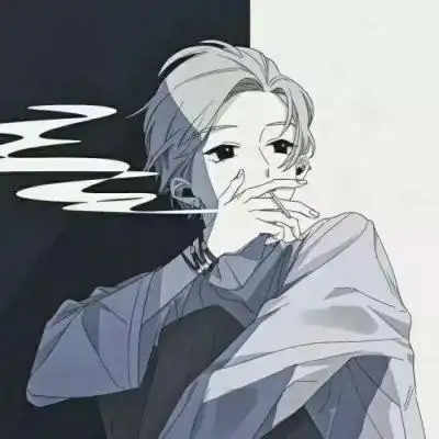 萌版可爱卡通男生头像2021最新款