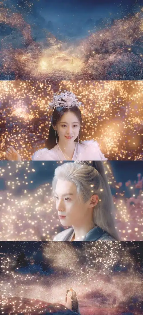 看《遇龙》前:感觉一般;看《遇龙》后:真香,爱了.