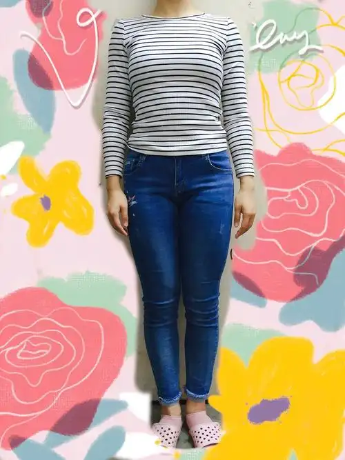 身高158cm.体重57kg体脂3201现在自己看着_圈子-新氧美容整形