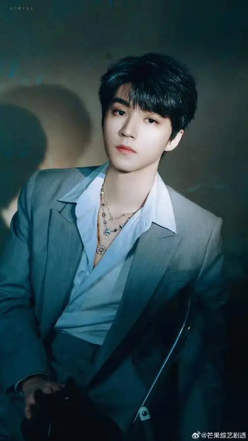 你好星期六##王俊凯##王俊凯录制你好星期六