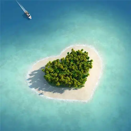 适合一辈子风景头像图片 高清值得一辈子不换的头像风景_风景微信头像