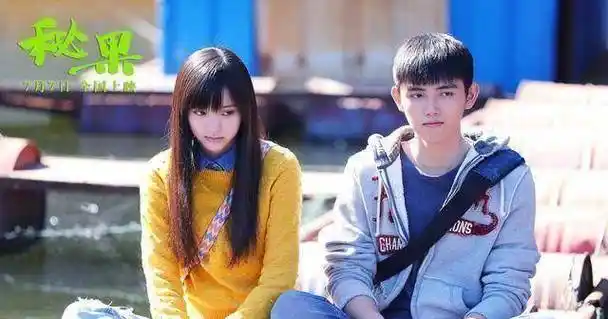 95后女明星开始霸屏关晓彤最火孙俪们紧张不