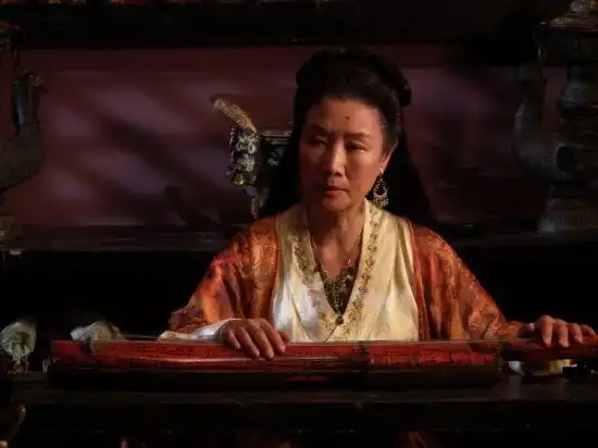 > 正文  新浪娱乐讯 由青年导演魏大航指导,孙海英,吕中,郭达等主演的