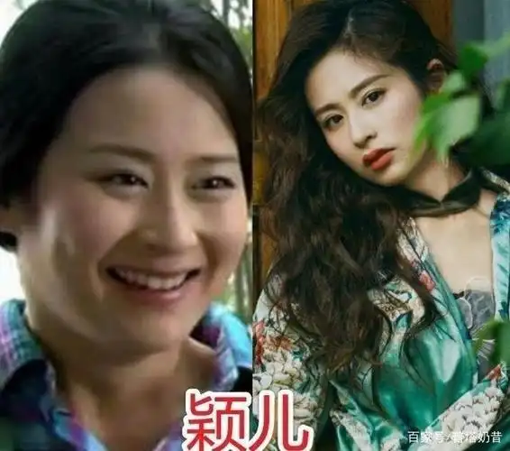 盘点女星早期肥胖照片,颖儿杨紫程潇均上榜,不过看到泫雅后呆了