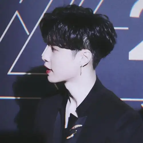 头像|张艺兴头像