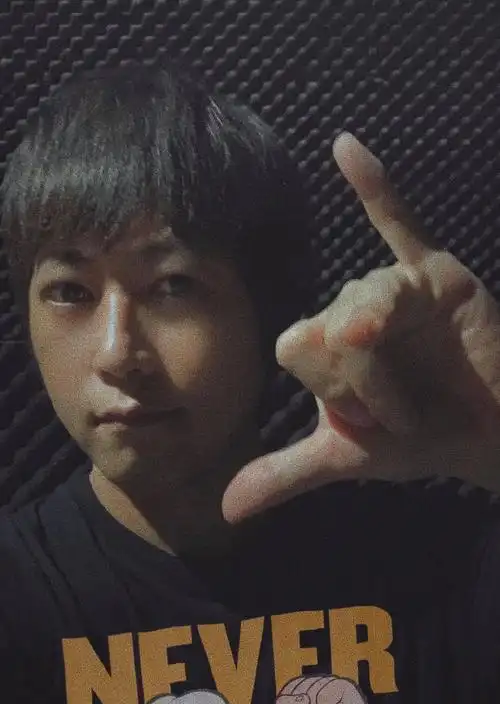 一些阿信的自拍05谁他妈说的黄金左脸啊哈哈哈哈#五月天