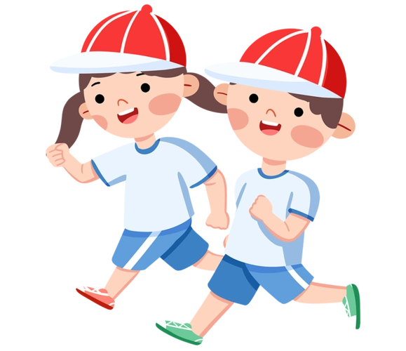 "阳康"后的首个新学期,金汇孩子们这样上体育课_腾讯新闻