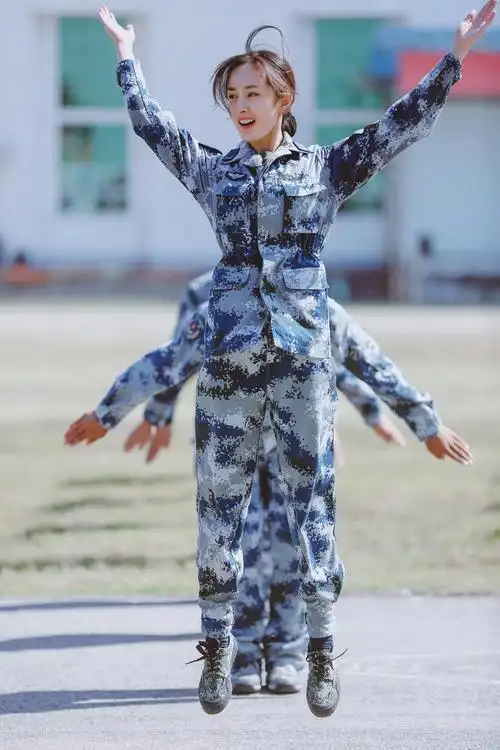 真正男子汉 第二季 剧照