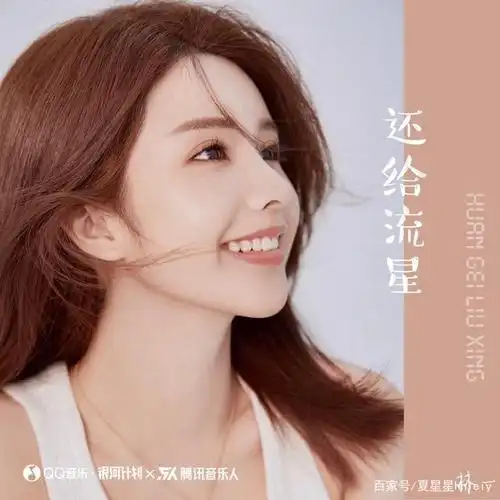 林一《还给流星》