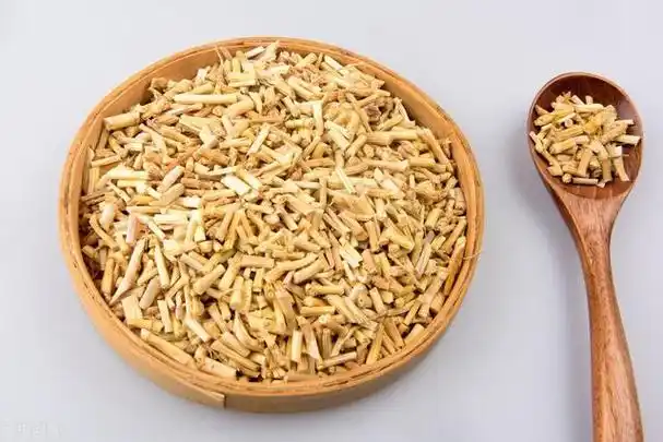 人工种植茅草前景如何?