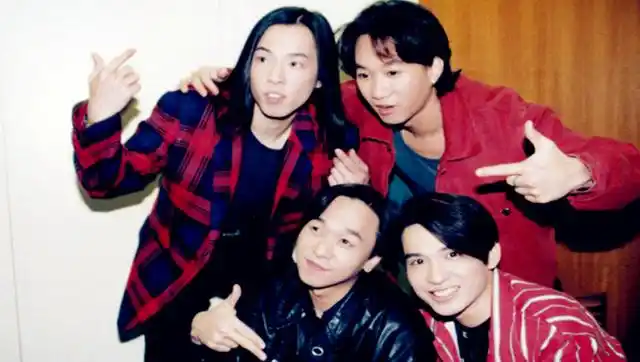 beyond三子挨个讲述黄家驹死亡过程,听起来都觉得疼