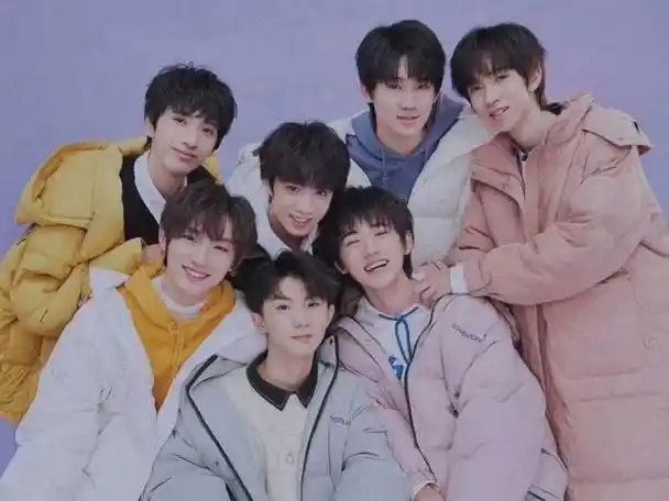 近期,备受关注的偶像男子团体——时代少年团又有了新的动态!