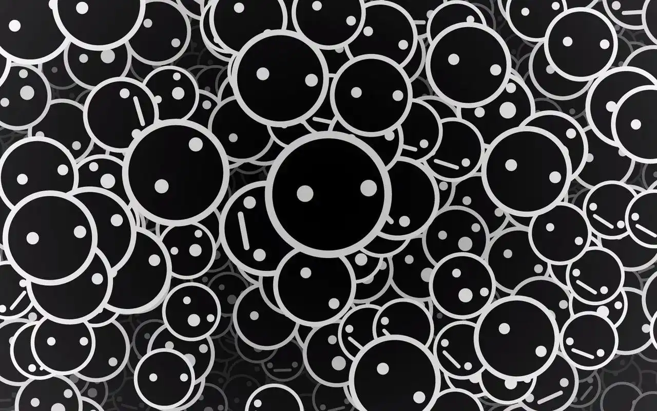 ins超火背景图壁纸