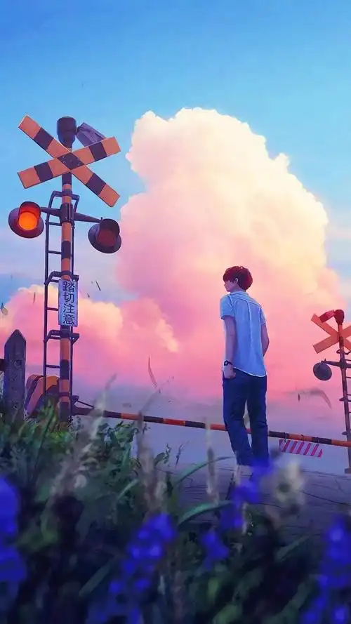 抖音点赞10w巨好看壁纸悄悄带走