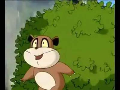 也就是:小猪熊就自然不能忘了他的一个小搭档说到哪吒这部动画才显得