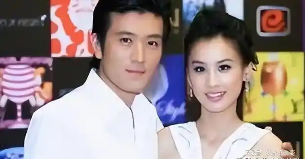 一年两亿的零花钱,她的故事远比你想得精彩|颖儿|杨子|陶虹|黄圣依