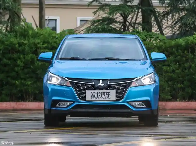 成都车展中国品牌新车