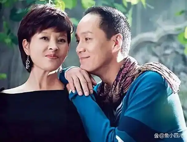 回顾"国家一级演员"冯远征的"沉没",是娱乐圈的悲哀和损失