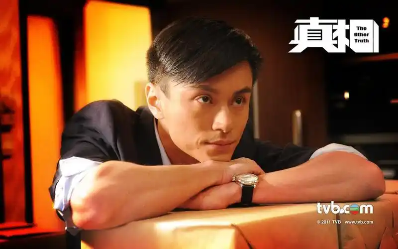 相关专题 tvb经典电视剧 相关标签 港台剧影视真相杨怡陈展鹏黄浩然