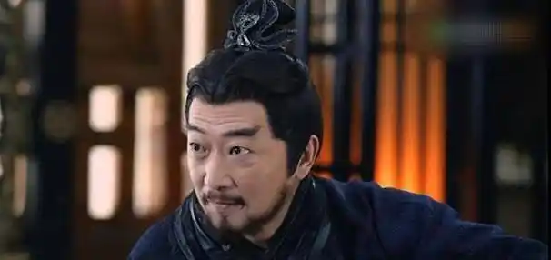 邵峰饰演《说英雄谁是英雄》之雷损,曾经的古装男神也老了_罗王_角色