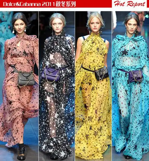 星星元素最火 汤唯大s抢穿遭撞衫 (图)_服装人物_中国服装网