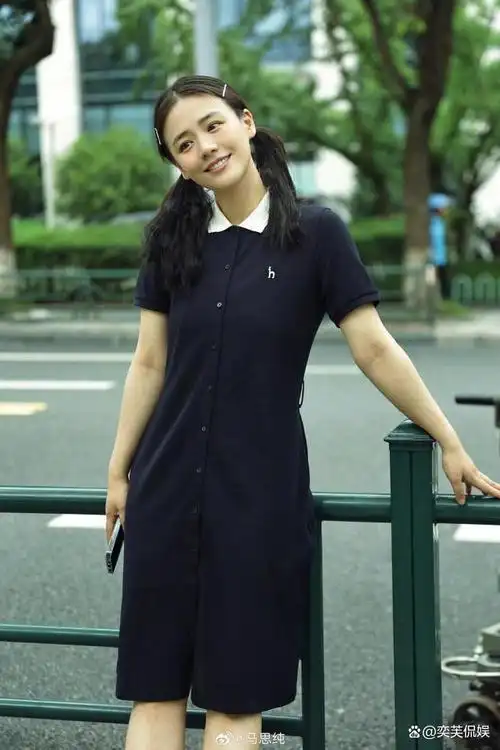 又瘦了马思纯自曝三天瘦六斤早前曾因生病胖到放弃过自己