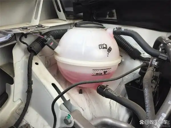 汽车防冻液需要两年更换一次吗