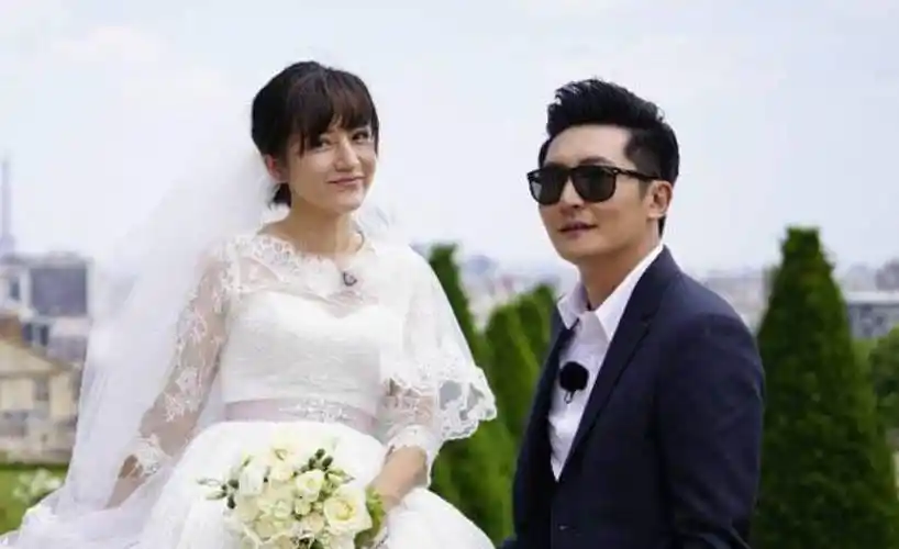 陆毅携手郭京飞:娶亲姐妹成连襟,让无子的岳父母老有所依_鲍蕾_鲍莉