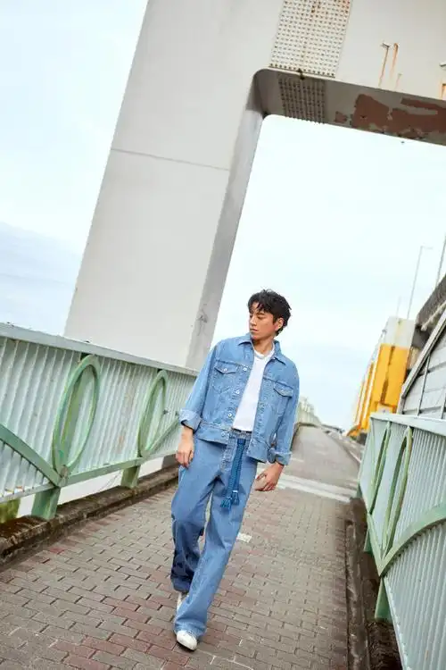 ootd##当乐陆游记##王大陆生活part集