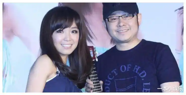 云朵不再沉默,公开承认她和刀郎的真实关系,难怪两人会同住6年_腾讯