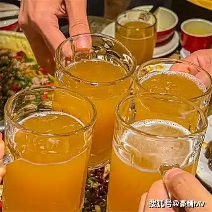 喝酒图片真实照片_真实喝酒发朋友圈图片