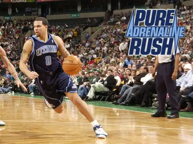犹他爵士队官方桌面壁纸