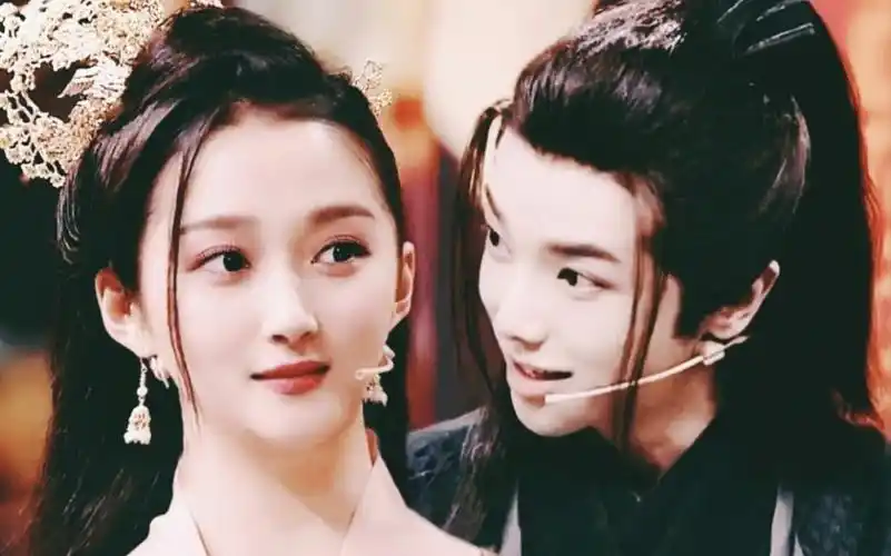 童话花童双花华晨宇关晓彤2020请回答王牌第11期cut下