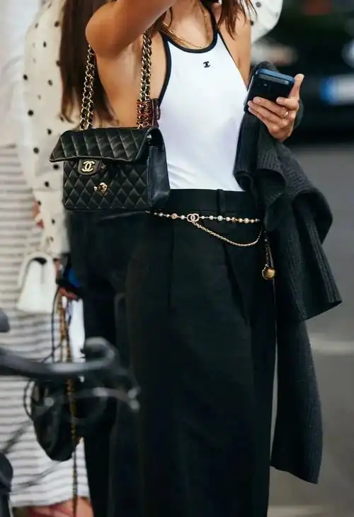 服装潮流搭配-cfw服装设计网