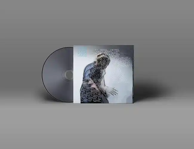 zuluzuluu系列专辑封面设计欣赏