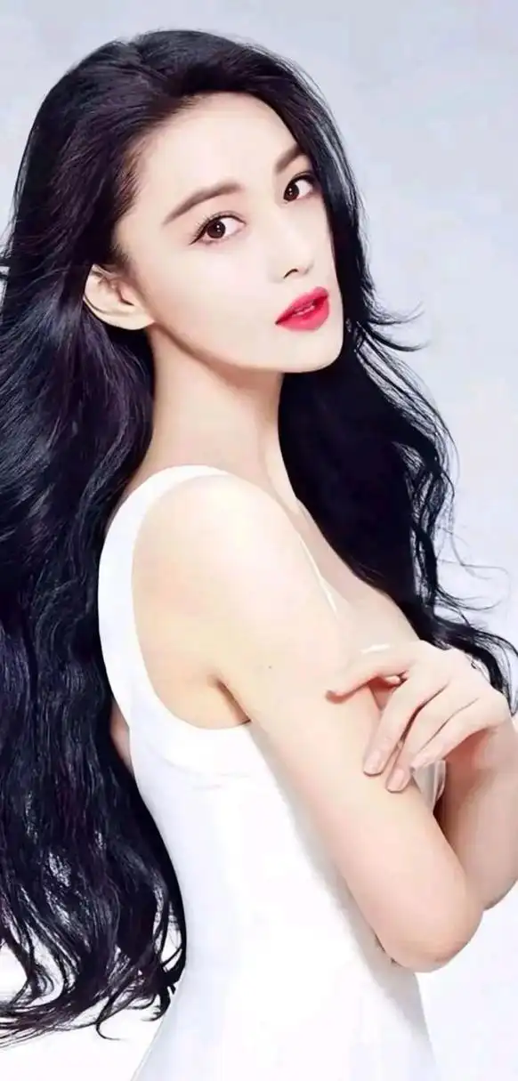 苏州美女张馨予身材火辣性感,颜值爆表!