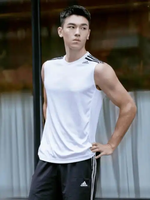 硬汉小生董浩然走入大荧幕主演逆流而上获好口碑