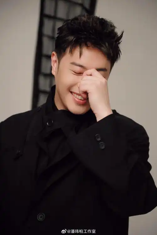 #潘玮柏巡演深圳站官宣##潘玮柏狂爱巡回演唱会#